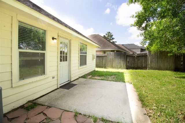 303 Burris Park Drive, Spring, TX 77373