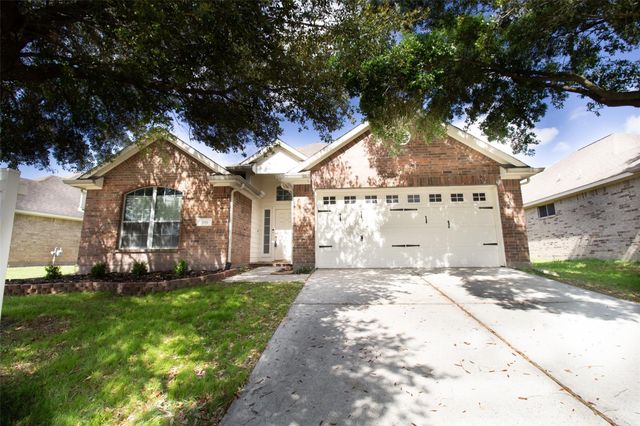 303 Burris Park Drive, Spring, TX 77373