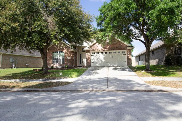 303 Burris Park Drive, Spring, TX 77373