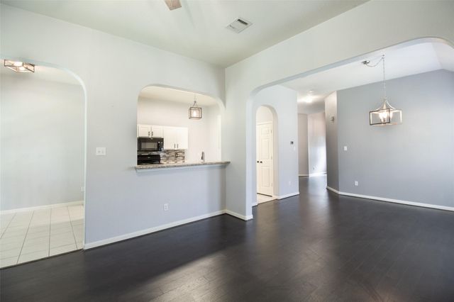 303 Burris Park Drive, Spring, TX 77373