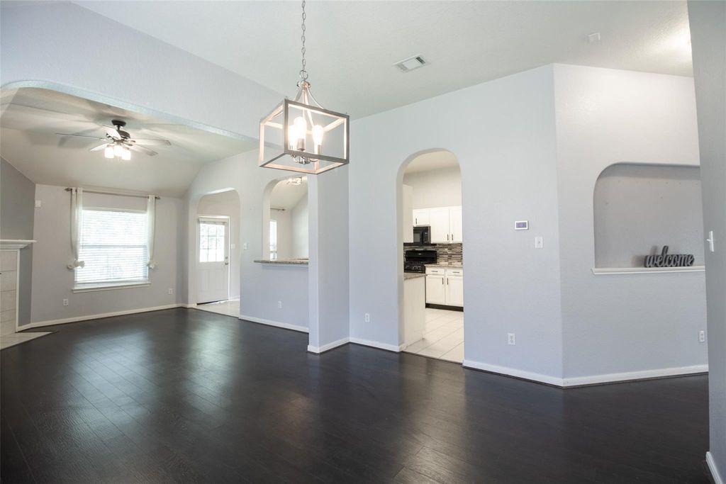 303 Burris Park Drive, Spring, TX 77373