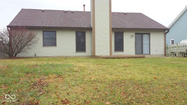 6683 Dunsany Court, Indianapolis, IN 46254