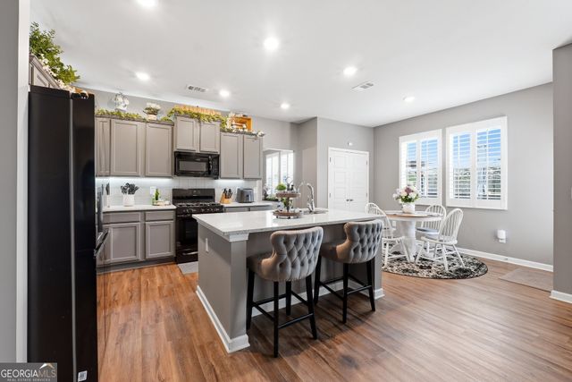 720 Cherokee Rose, Bremen, GA 30110