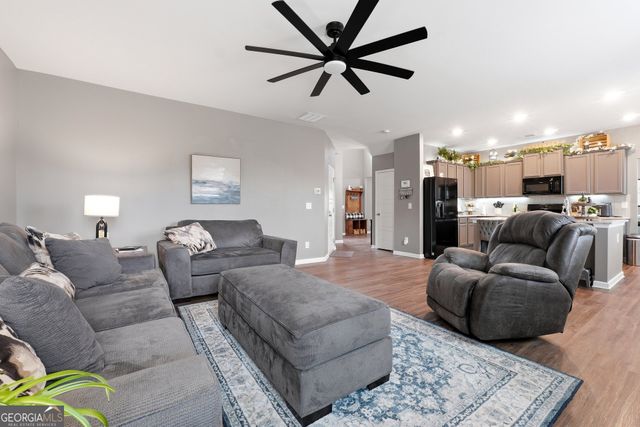 720 Cherokee Rose, Bremen, GA 30110