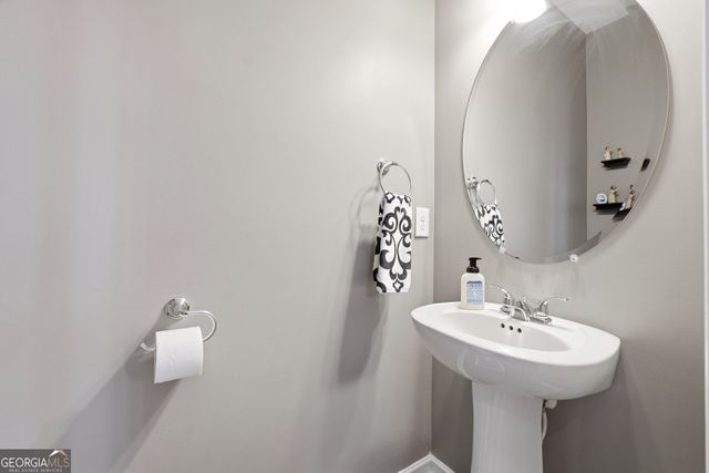 720 Cherokee Rose, Bremen, GA 30110