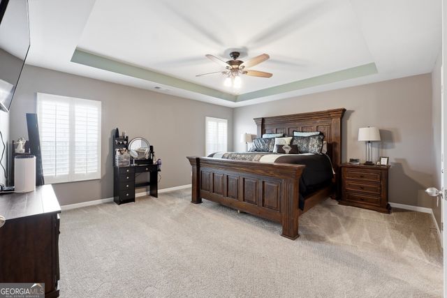 720 Cherokee Rose, Bremen, GA 30110