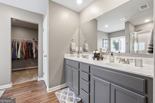 720 Cherokee Rose, Bremen, GA 30110