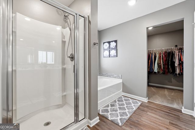 720 Cherokee Rose, Bremen, GA 30110