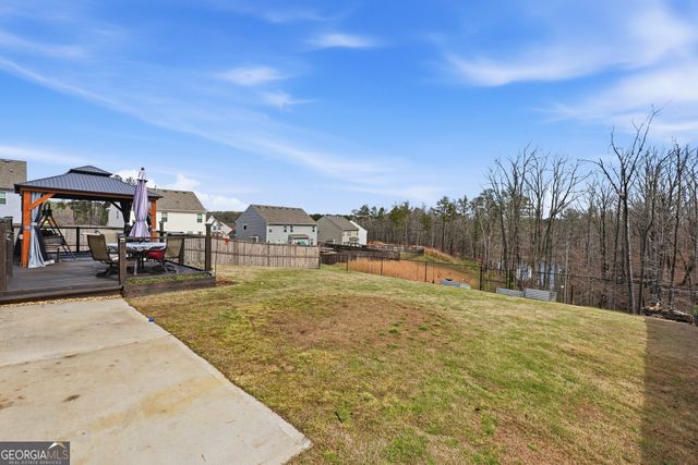 720 Cherokee Rose, Bremen, GA 30110