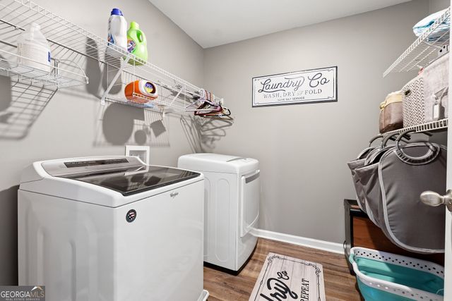 720 Cherokee Rose, Bremen, GA 30110