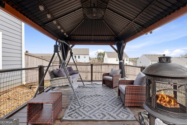 720 Cherokee Rose, Bremen, GA 30110