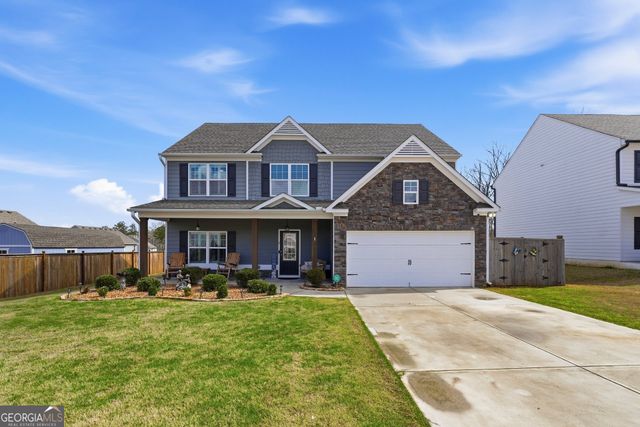 720 Cherokee Rose, Bremen, GA 30110