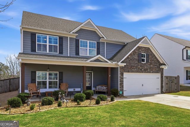 720 Cherokee Rose, Bremen, GA 30110