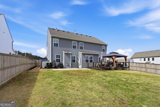 720 Cherokee Rose, Bremen, GA 30110