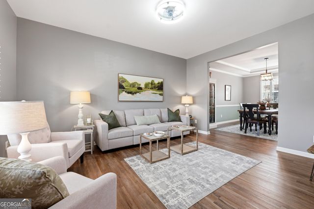 720 Cherokee Rose, Bremen, GA 30110