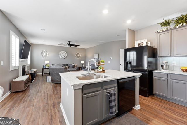 720 Cherokee Rose, Bremen, GA 30110