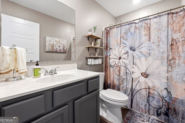 720 Cherokee Rose, Bremen, GA 30110