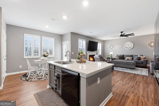 720 Cherokee Rose, Bremen, GA 30110