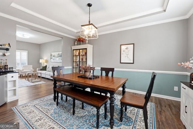 720 Cherokee Rose, Bremen, GA 30110