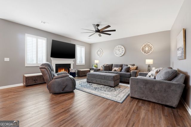 720 Cherokee Rose, Bremen, GA 30110