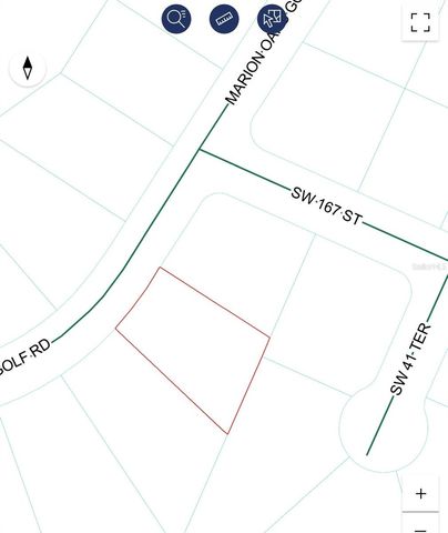 TBD MARION OAKS GOLF RD., Ocala, FL 34473