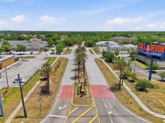 SUNRISE PLAZA DRIVE, Clermont, FL 34714