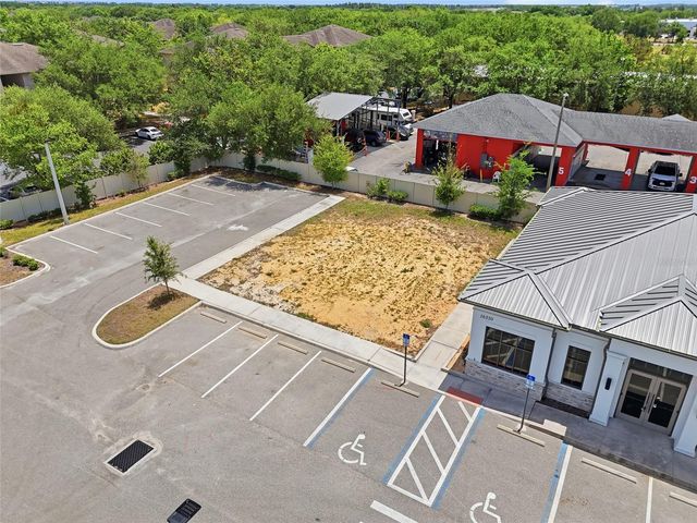 SUNRISE PLAZA DRIVE, Clermont, FL 34714