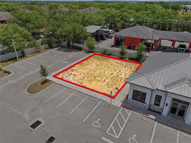 SUNRISE PLAZA DRIVE, Clermont, FL 34714