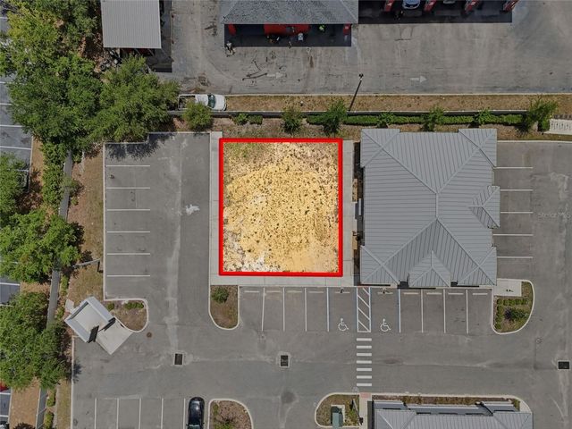 SUNRISE PLAZA DRIVE, Clermont, FL 34714