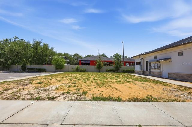 SUNRISE PLAZA DRIVE, Clermont, FL 34714