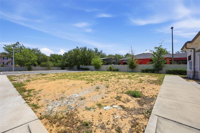 SUNRISE PLAZA DRIVE, Clermont, FL 34714
