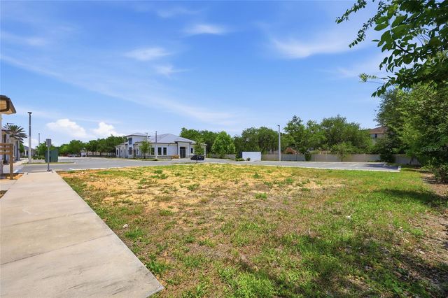 SUNRISE PLAZA DRIVE, Clermont, FL 34714