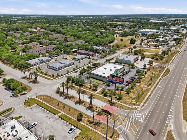 SUNRISE PLAZA DRIVE, Clermont, FL 34714