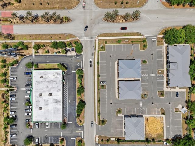 SUNRISE PLAZA DRIVE, Clermont, FL 34714