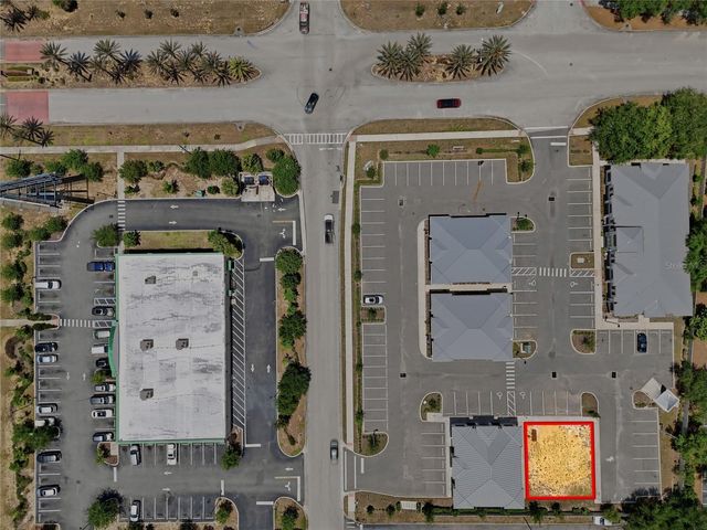 SUNRISE PLAZA DRIVE, Clermont, FL 34714