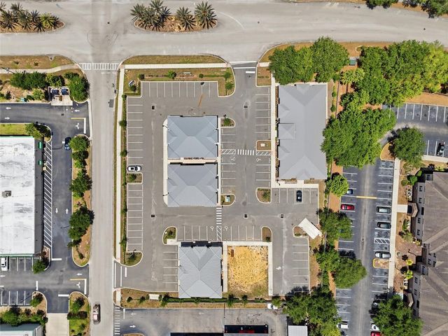 SUNRISE PLAZA DRIVE, Clermont, FL 34714