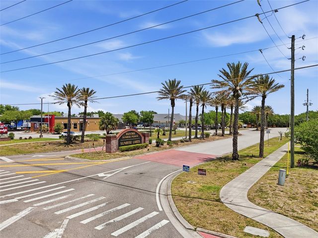 SUNRISE PLAZA DRIVE, Clermont, FL 34714