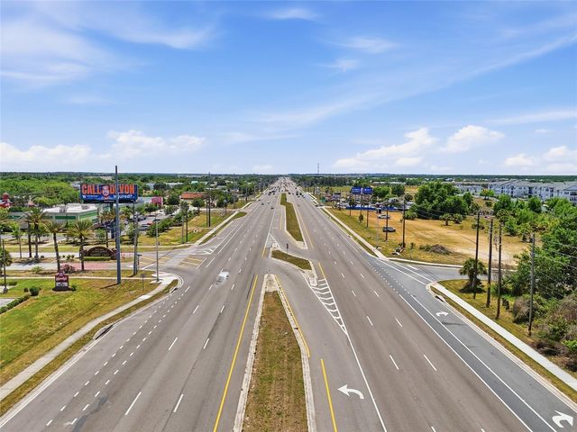 SUNRISE PLAZA DRIVE, Clermont, FL 34714