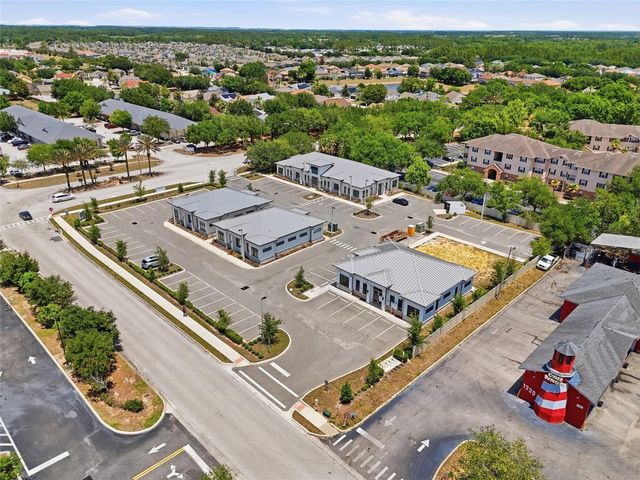 SUNRISE PLAZA DRIVE, Clermont, FL 34714
