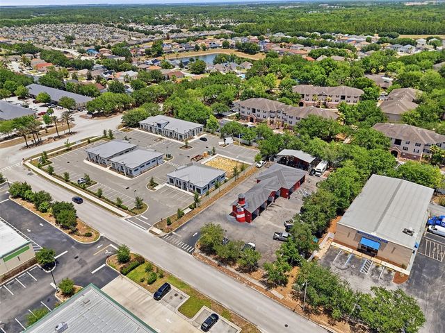 SUNRISE PLAZA DRIVE, Clermont, FL 34714