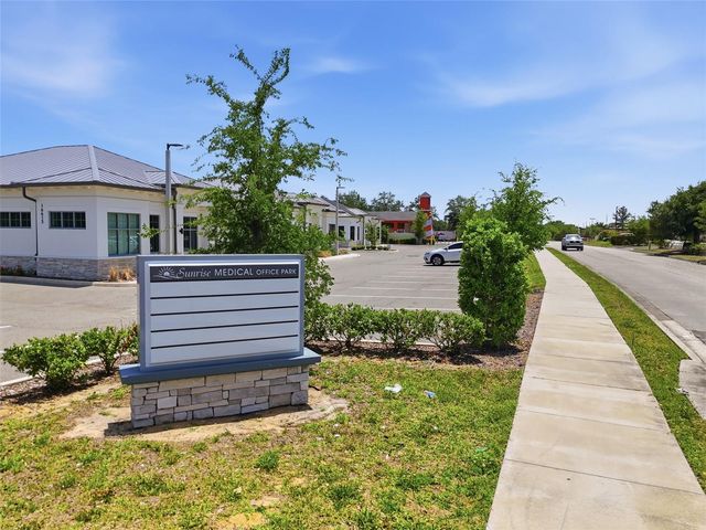 SUNRISE PLAZA DRIVE, Clermont, FL 34714