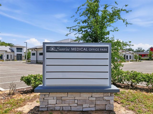 SUNRISE PLAZA DRIVE, Clermont, FL 34714