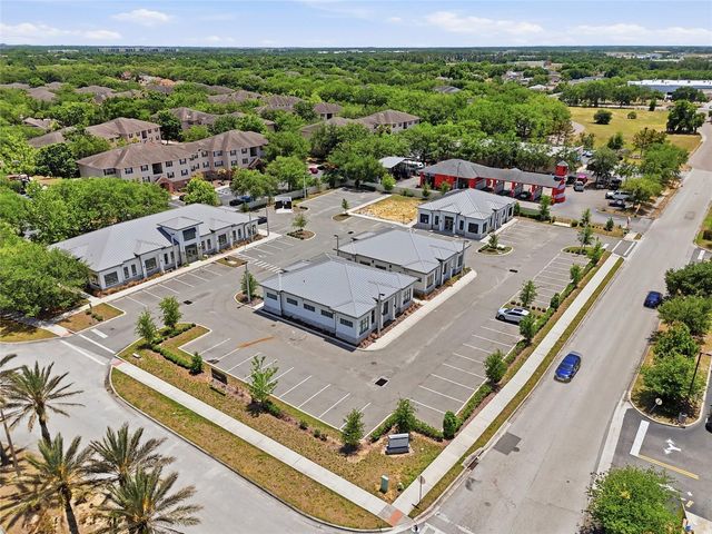 SUNRISE PLAZA DRIVE, Clermont, FL 34714