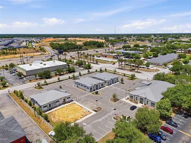 SUNRISE PLAZA DRIVE, Clermont, FL 34714