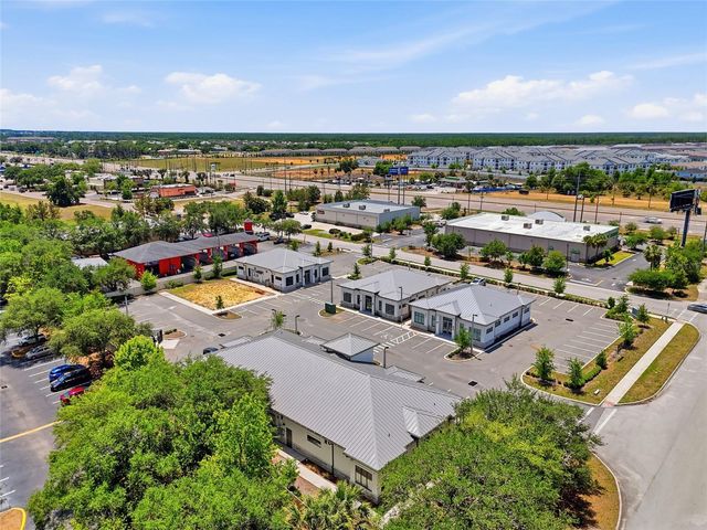 SUNRISE PLAZA DRIVE, Clermont, FL 34714