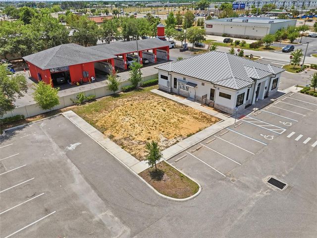 SUNRISE PLAZA DRIVE, Clermont, FL 34714