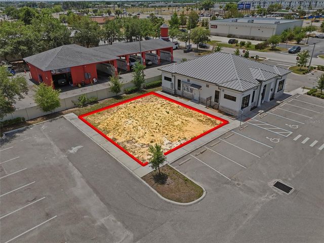 SUNRISE PLAZA DRIVE, Clermont, FL 34714