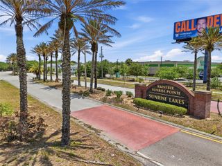 SUNRISE PLAZA DRIVE, Clermont, FL 34714