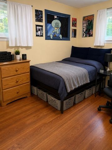191 Kenrick Street 191, Boston, MA 02135