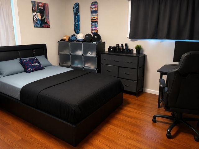 191 Kenrick Street 191, Boston, MA 02135